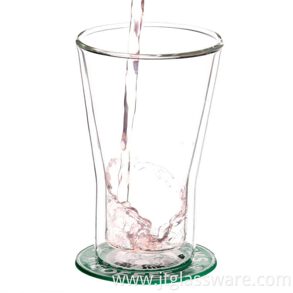 Borosilicate Glasses And Cups